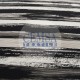 Ottoman 75% Cotton 17% Pes 8% Ea | Black Abstract Cemsa Textile