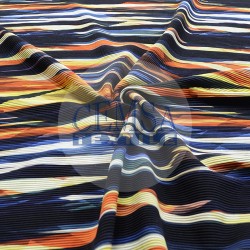 Ottoman 75% Cotton 17% Pes 8% Ea| Abstract