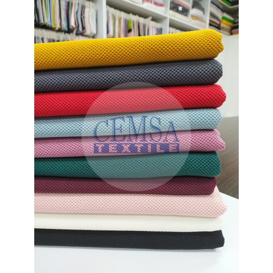 Petek P_M150072 Petek Fabric 65% Cot 27% Pes 8% Ea | 150072-PR