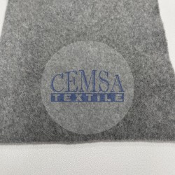 Fleece | 100% Organic Cotton | 3-352