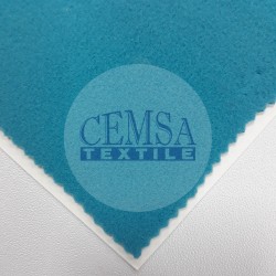 Polar Fleece | 100% Pes | Turqouise