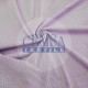 Lilac Pointelle Rib / Transfer Rib Fabric 100% Cotton | Diagonal Cemsa Textile
