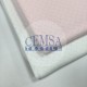 Transfer Rib Fabric| 100% Cotton | White Diagonal Line Cemsa Textile