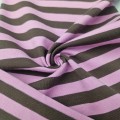 Yarn Dyed Stripe Single Jersey
