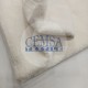 T_E Towel Fabric 100% Cotton | Ecru