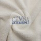 Towel Fabric 100% Cotton | Ecru Cemsa Textile