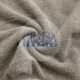 T_G Towel Fabric 100% Cotton | Grey