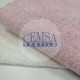 T_LP Towel Fabric 100% Cotton | Lavender Pink