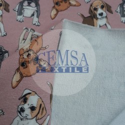 Two Yarn Fleece 95% Cotton 5% Ea | 566211-V1 Two Yarn Fleece 95% Cotton 5% Ea | 566211-V1