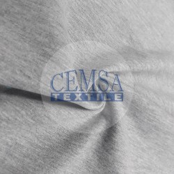 Two Yarn Fleece 95% Cotton 5% Ea | 1015 Two Yarn Fleece 95% Cotton 5% Ea | 1015