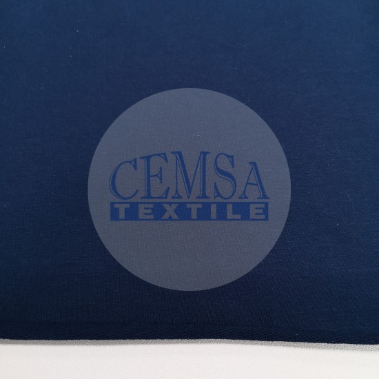 Two Yarn Fleece 95% Cotton 5% Ea | 1001 Cemsa Textile