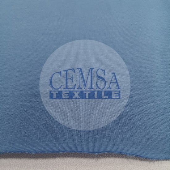Two Yarn Fleece 95% Cotton 5% Ea | 1002 Cemsa Textile