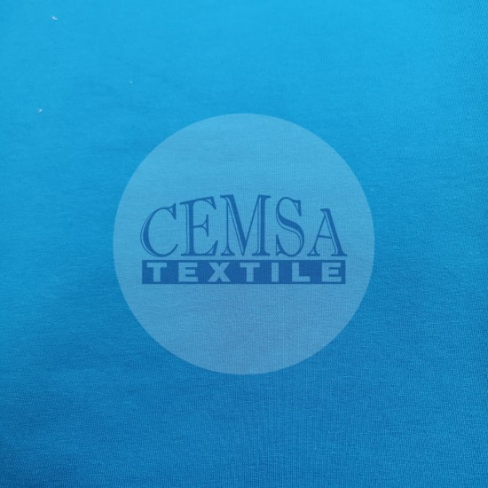 Two Yarn Fleece 95% Cotton 5% Ea | 1005 Cemsa Textile