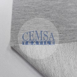 Two Yarn Fleece 95% Cotton 5% Ea | 1015 Two Yarn Fleece 95% Cotton 5% Ea | 1015