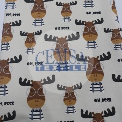 Two Yarn Fleece 95% Cotton 5% Ea | 122275-V1 Two Yarn Fleece 95% Cotton 5% Ea | 122275-V1