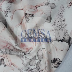 Two Yarn Fleece | 95% Cotton 5% Ea | 233038 Two Yarn Fleece | 95% Cotton 5% Ea | 233038
