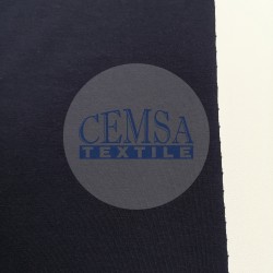 Two Yarn Fleece 72% Cot 23% Pes 5% Ea | Navy  Two Yarn Fleece 72% Cot 23% Pes 5% Ea | Navy