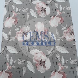 Two Yarn Fleece 90% Viscose 10% Ea | 233016 Two Yarn Fleece 90% Viscose 10% Ea | 233016