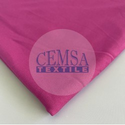 Two Yarn Fleece 95% Viscose 5% Ea | Fuxia Two Yarn Fleece 95% Viscose 5% Ea | Fuxia