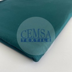 Two Yarn Fleece 95% Viscose 5% Ea | Green Two Yarn Fleece 95% Viscose 5% Ea | Green