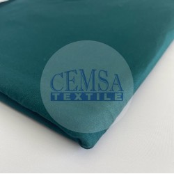 Two Yarn Fleece 95% Viscose 5% Ea | Green Two Yarn Fleece 95% Viscose 5% Ea | Green