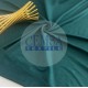 Two Yarn Fleece 95% Viscose 5% Ea | Green Cemsa Textile