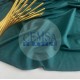 Two Yarn Fleece 95% Viscose 5% Ea | Green Cemsa Textile
