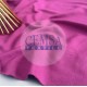 Two Yarn Fleece 95% Viscose 5% Ea | Fuxia Cemsa Textile