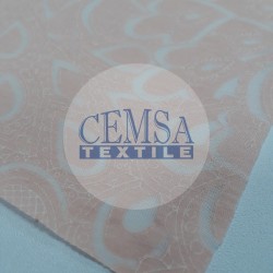 Single Jersey | 50% Cot 50% Pes | 4-1537/1