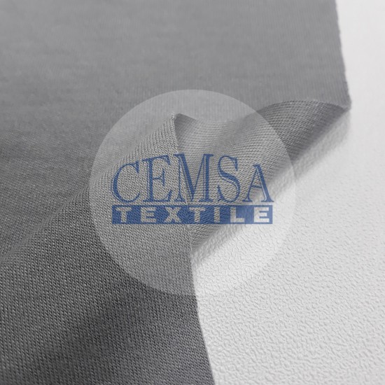 Interlock 92% Bamboo 8% Elastane | 18-920 Cemsa Textile