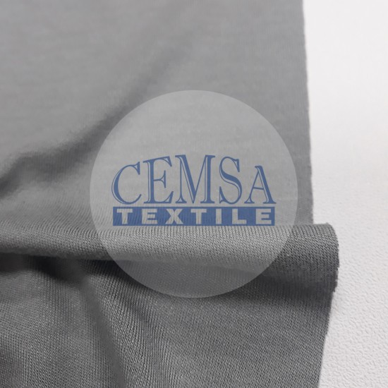 Interlock 92% Bamboo 8% Elastane | 18-920 Cemsa Textile