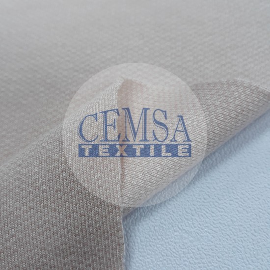 Interlock 70% Bamboo 30% Cotton | 18-918/1 Cemsa Textile