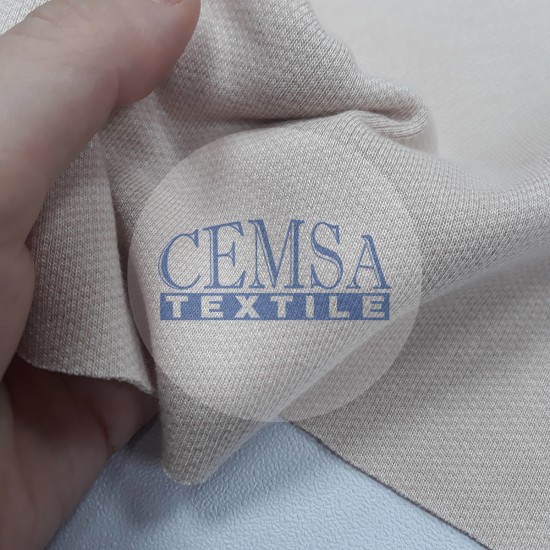 Interlock 70% Bamboo 30% Cotton | 18-918/1 Cemsa Textile
