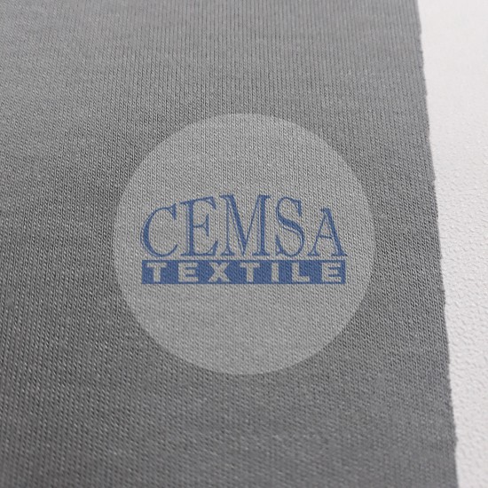 Interlock 92% Bamboo 8% Elastane | 18-920 Cemsa Textile
