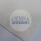Transfer Rib Fabric | 70% Bamboo 30% Cot | 19-85 Cemsa Textile