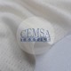 Transfer Rib Fabric | 70% Bamboo 30% Cot | 19-85 Cemsa Textile