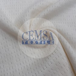 Transfer Rib Fabric | 70% Bamboo 30% Cot | 19-85