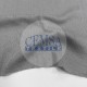 Transfer Rib Fabric | 50% Modal 50% Cot | 19-72 Cemsa Textile
