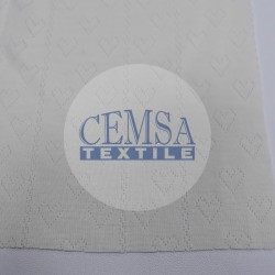 Transfer Rib Fabric | 100% Pes | (30/1) 19-177