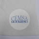 Transfer Rib Fabric | 100% Pes | (30/1) 19-177 Cemsa Textile