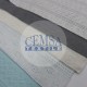 Transfer Rib Fabric | 50% Modal 50% Cot | 19-72 Cemsa Textile