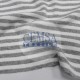 Transfer Rib Fabric | 95% Cot 5% Lurex | 19-499/1 Cemsa Textile