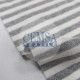 Transfer Rib Fabric | 95% Cot 5% Lurex | 19-499/1 Cemsa Textile