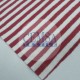Transfer Rib Fabric | 95% Cot 5% Lurex | 19-499/3 Cemsa Textile