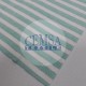 Transfer Rib Fabric | 45% Cot 50% Pes Viscose 5% Lurex | 19-500 Cemsa Textile