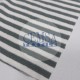 Transfer Rib Fabric | 95% Cotton 5% Lurex | 19-499/2 Cemsa Textile