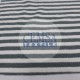 Transfer Rib Fabric | 95% Cotton 5% Lurex | 19-499/2 Cemsa Textile