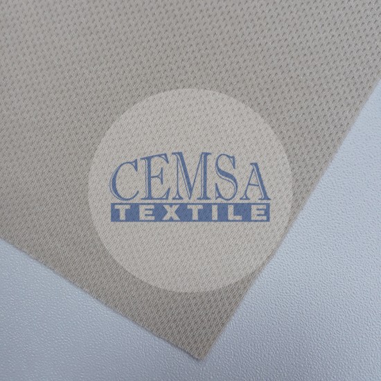 Interlock 70% Bamboo 30% Cotton | 18-921/1 Cemsa Textile