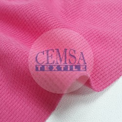 Plain Interlock 100% Cotton | 18-928