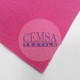 Plain Interlock 100% Cotton | 18-928 Cemsa Textile